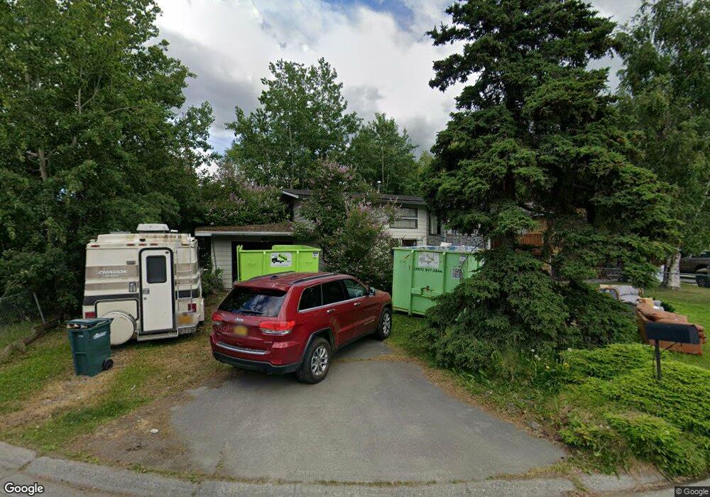 5251 Little Tree St, Anchorage, AK 99507 - photo 1