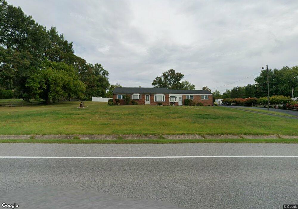 2533 Skippack Pike, Lansdale, PA 19446 - photo 1