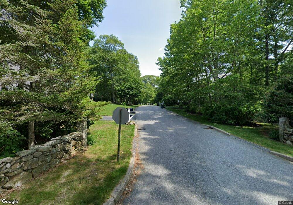 3 Sycamore Ln, North Kingstown, RI 02874 - photo 1