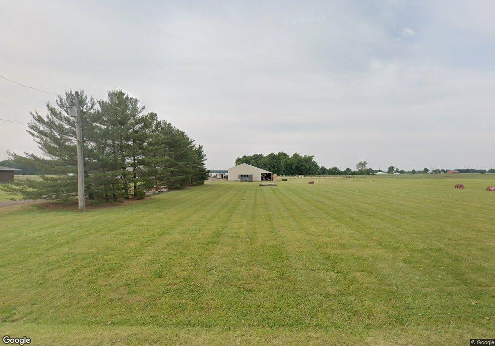 13950 Osborne Rd, Wakarusa, IN 46573 - photo 1