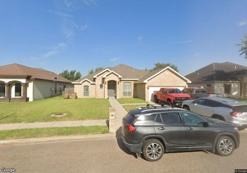 3525 Illeana St, Edinburg, TX 78539 - photo 1