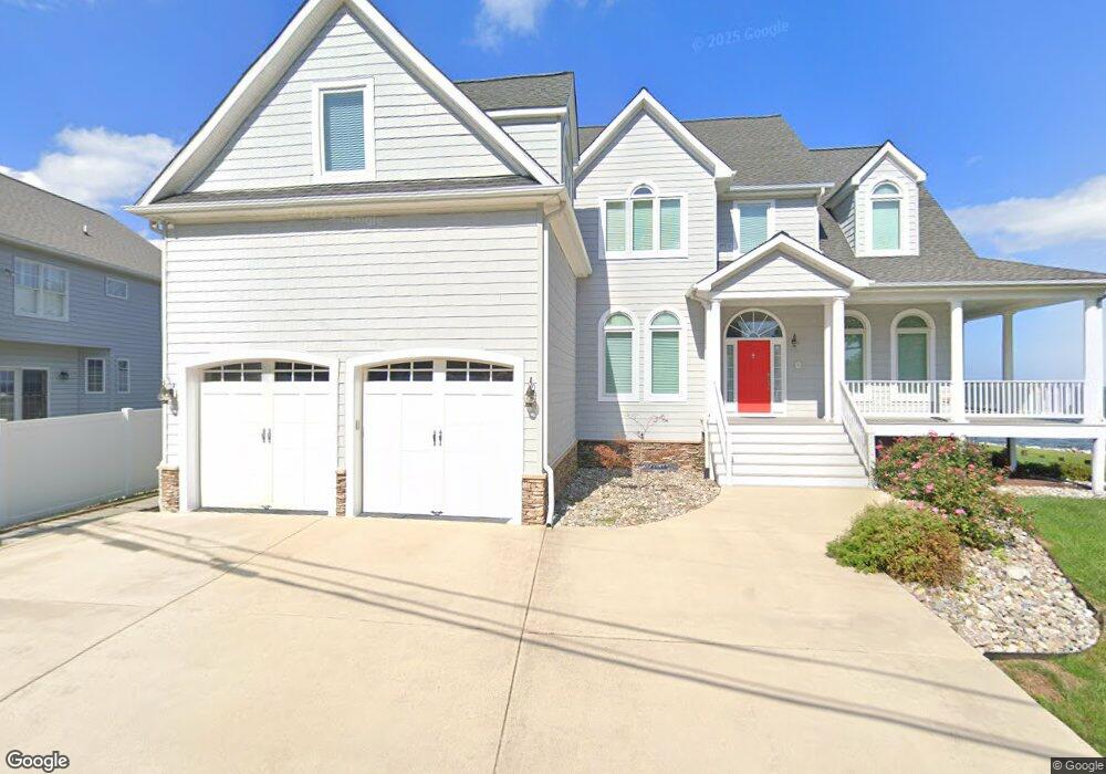 4714 Idlewilde Rd, Shady Side, MD 20764 - photo 1