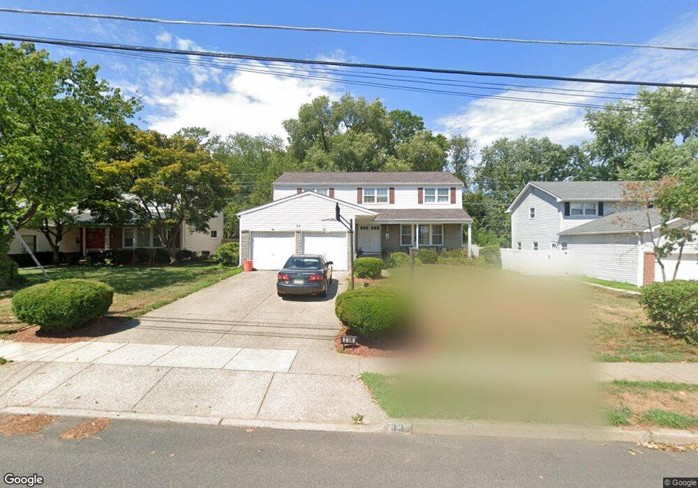 33 N Syracuse Dr, Cherry Hill, NJ 08034 - photo 1