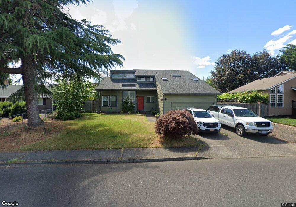 1073 N Grant-Price Reduced, Canby, OR 97013 - photo 1