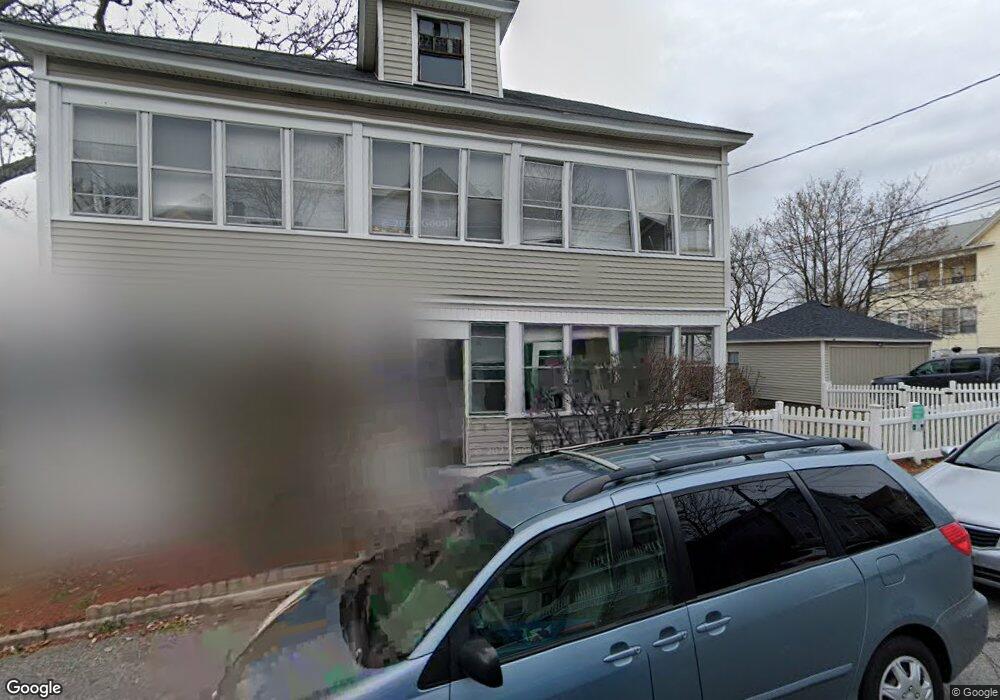 24 Methuen St, Lowell, MA 01850 - photo 1