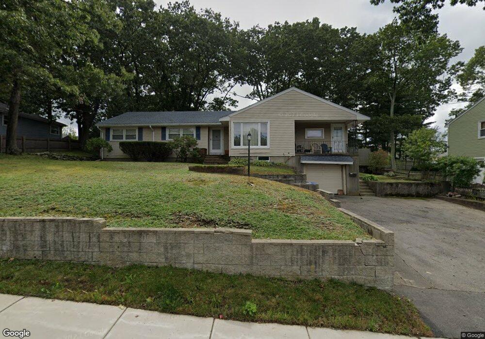 1372 Trapelo Rd, Waltham, MA 02451 - photo 1