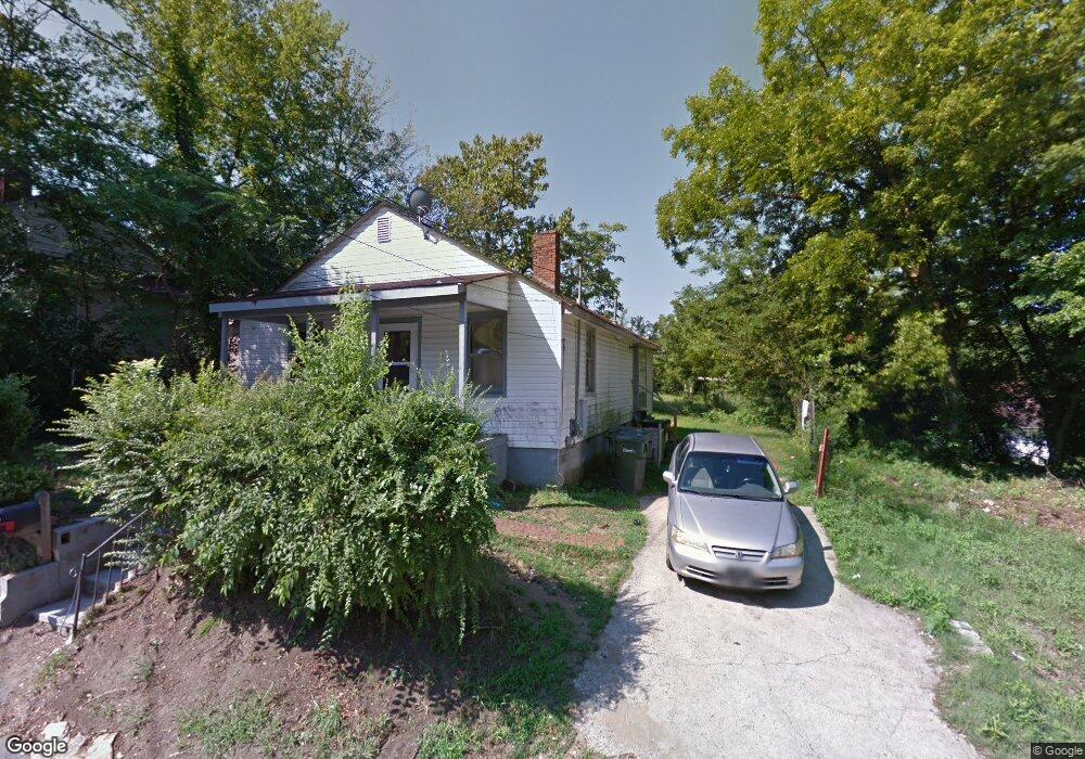 96 Hemlock St SW, Concord, NC 28025 - photo 1