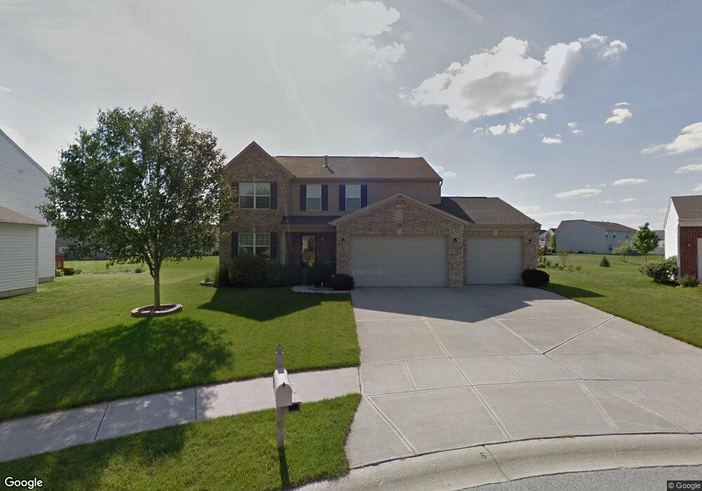 3610 Fieldstone Ln, Plainfield, IN 46168 - photo 1