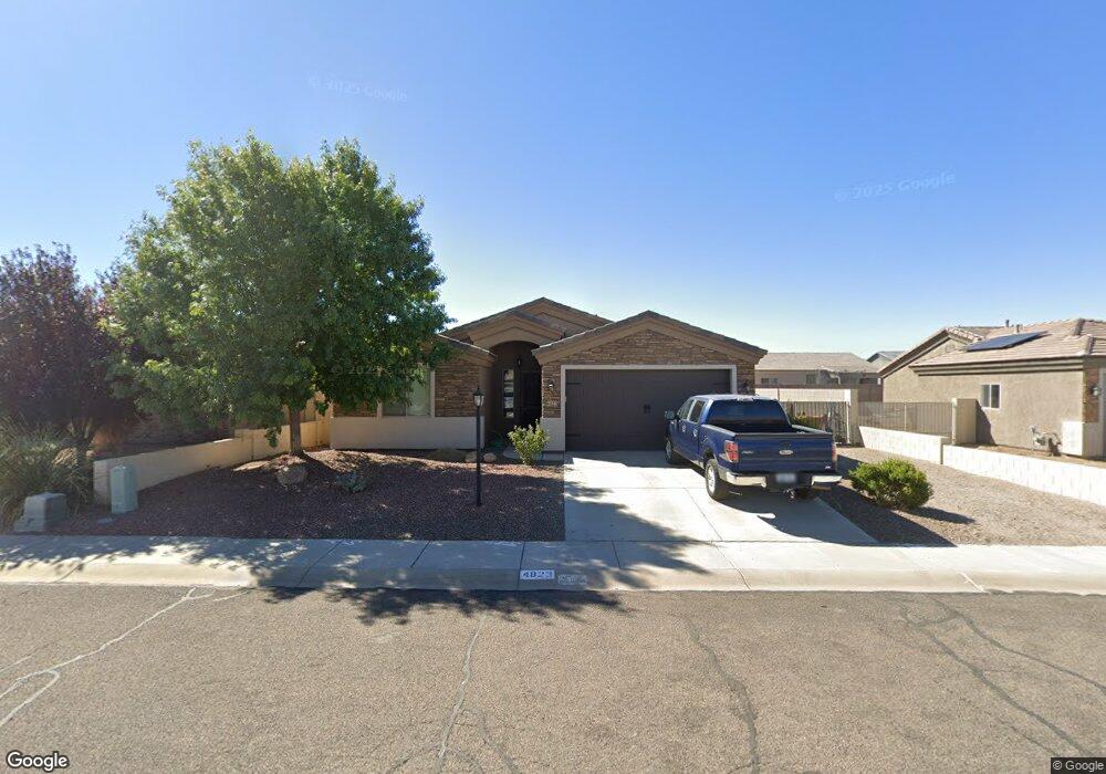 4823 E Chute Gate Ln, Kingman, AR 86401 - photo 1