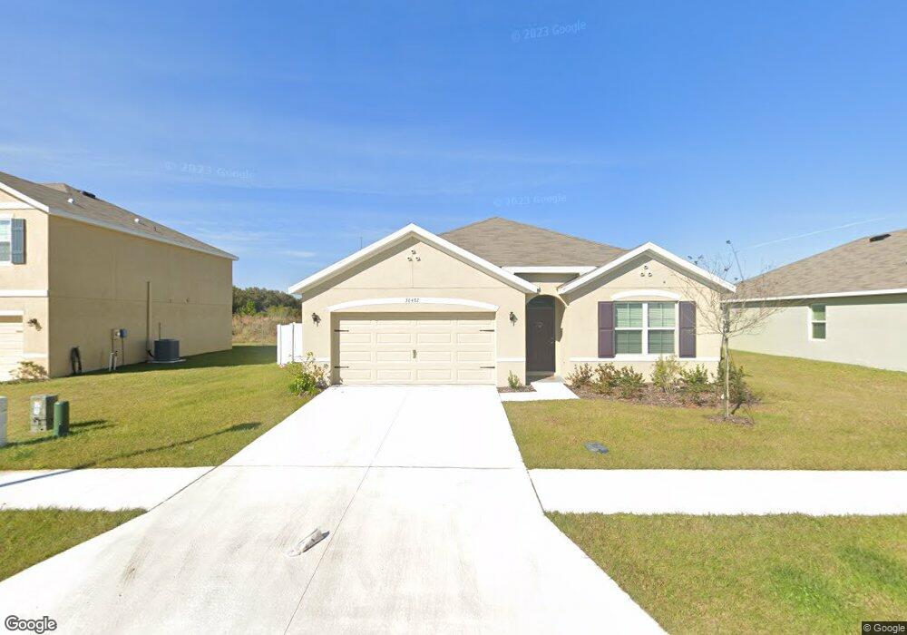 36784 Goffaux Loop, Zephyrhills, FL 33541 - photo 1