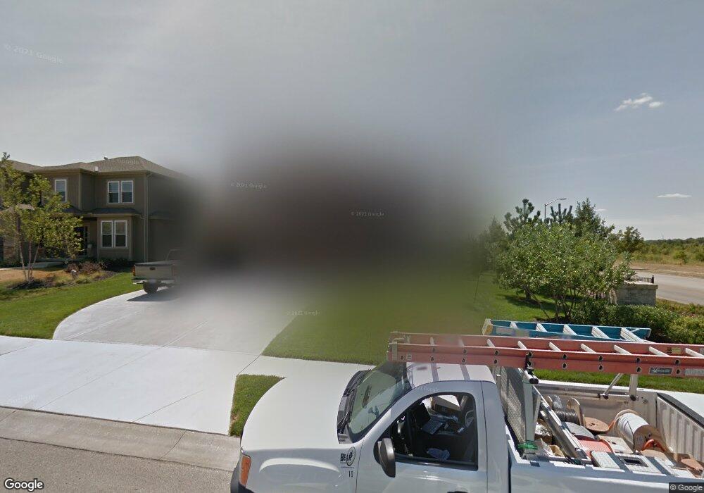 22613 W 56th St, Shawnee, KS 66226 - photo 1