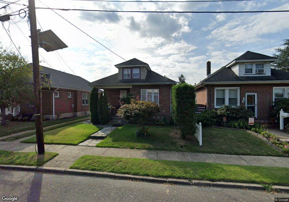 38 White Ave, Mount Ephraim, NJ 08059 - photo 1