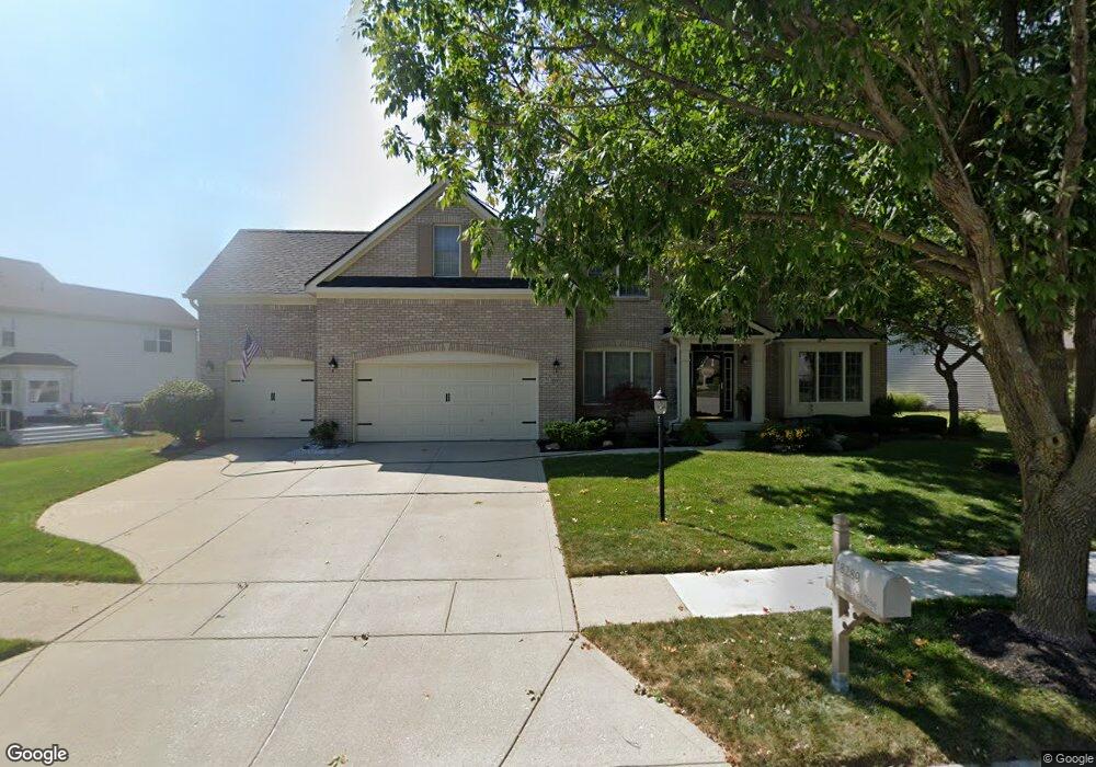 18289 Benton Oak Dr, Noblesville, IN 46062 - photo 1