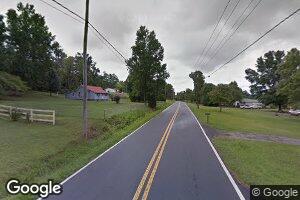 Lot 1 Hall Memorial Rd, Calhoun, GA 30701