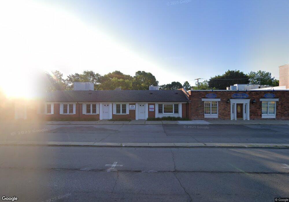 18348 Mack Ave, Grosse Pointe Farms, MI 48236 - photo 1