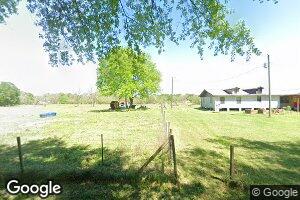 191 Walker Rd, Uniontown, AL 36786
