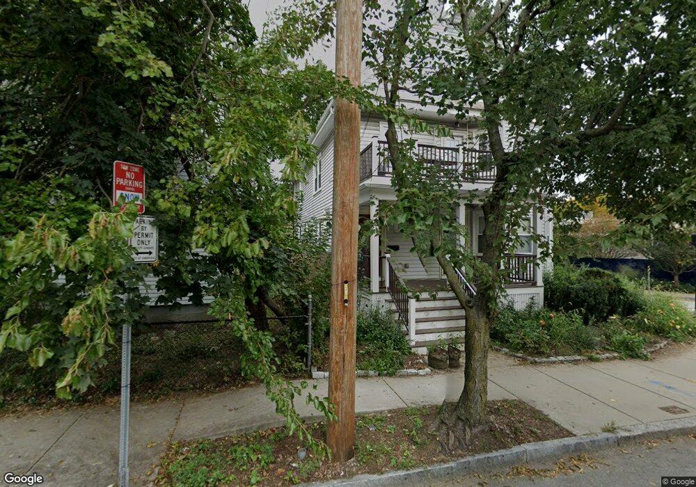 297 Walden St unit 1, Cambridge, MA 02138 - photo 1