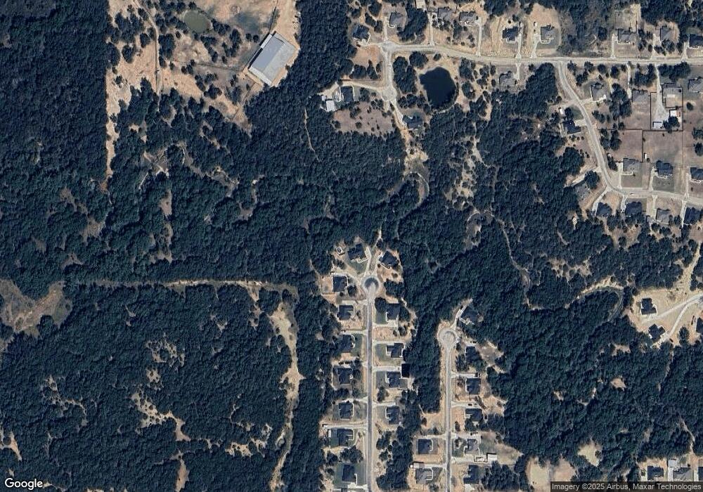 1091 Knoxmiller Ct, Weatherford, TX 76088 - photo 1