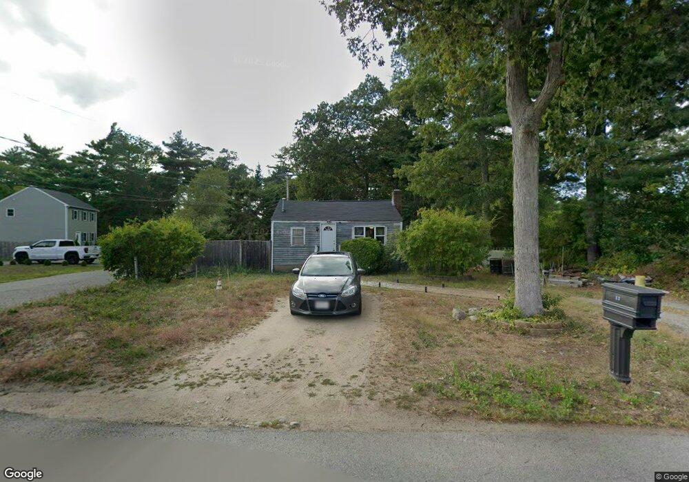 12 Cedar Dr, Carver, MA 02330 - photo 1