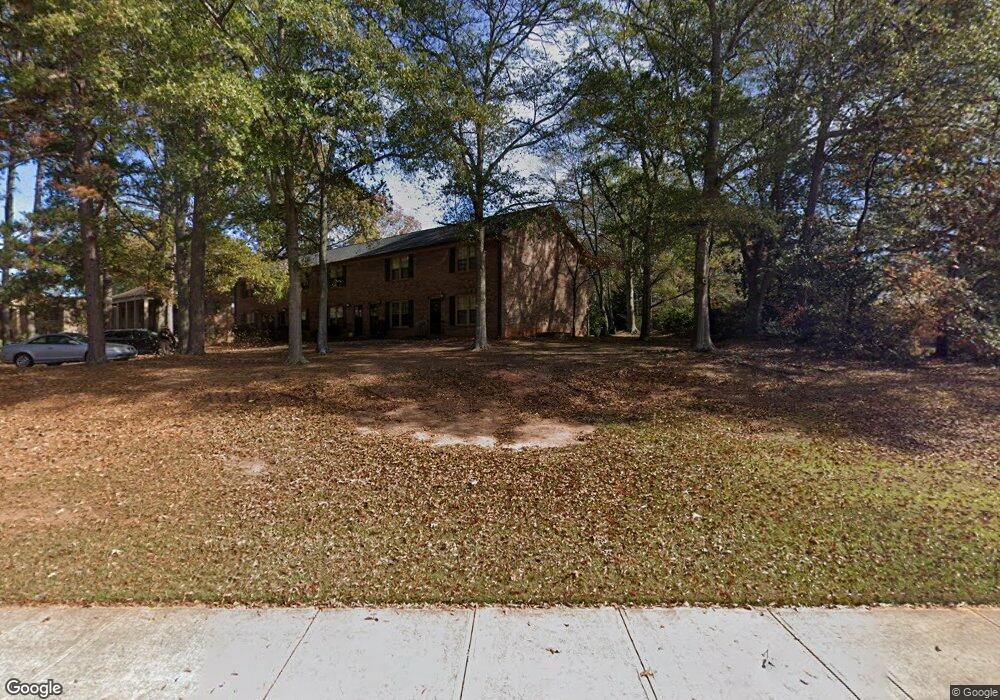 93 University Dr, Commerce, GA 30529 - photo 1