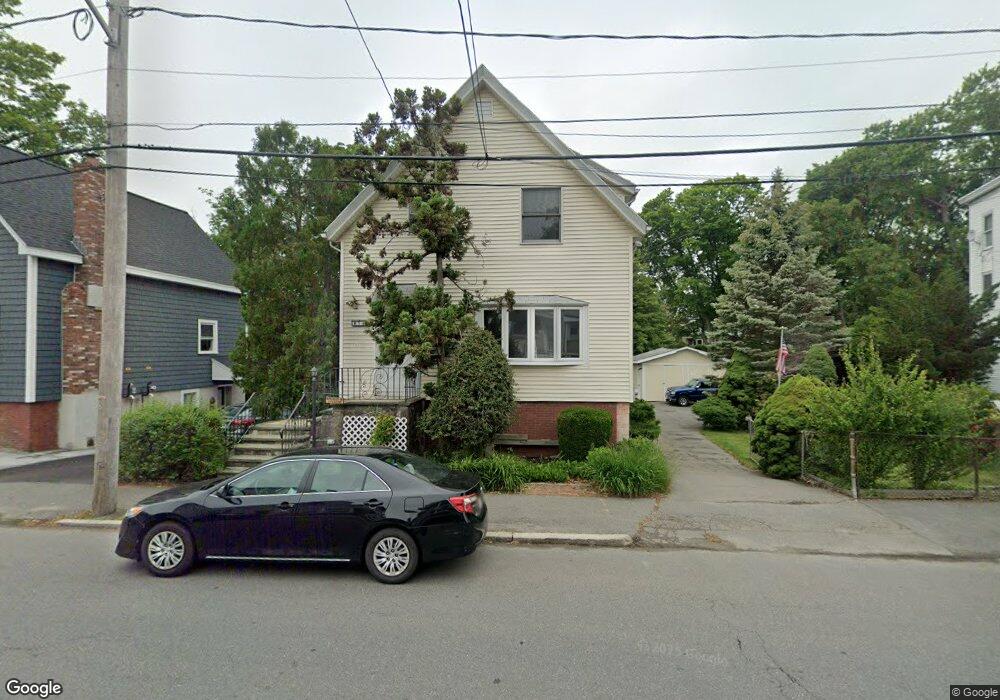 50 New Ocean St, Swampscott, MA 01907 - photo 1