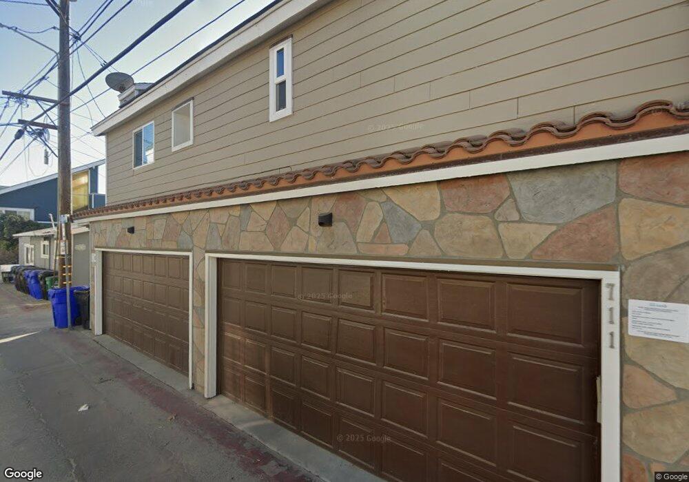 709 Tangiers Ct unit 11, San Diego, CA 92109 - photo 1