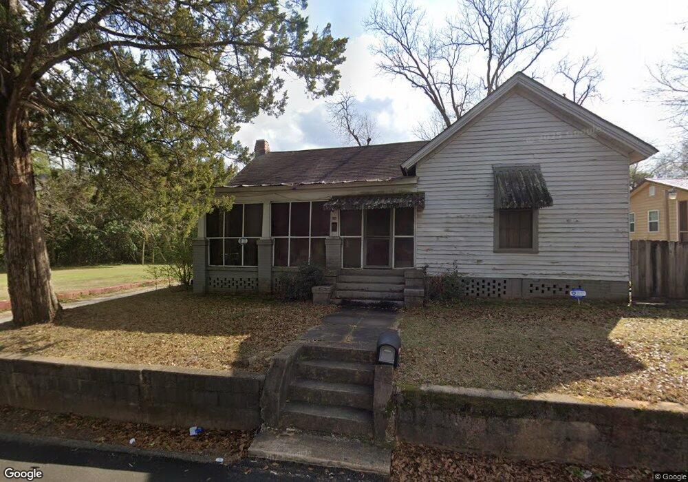 306 Patterson St, Americus, GA 31719 - photo 1