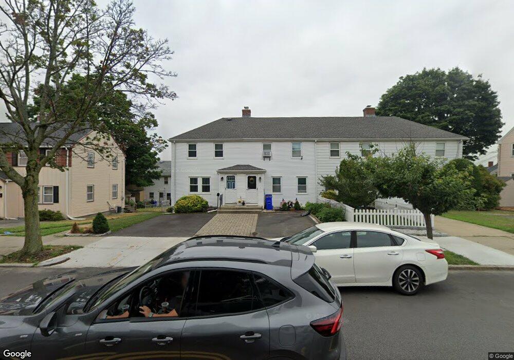 14 Main St unit 14, Malden, MA 02148 - photo 1