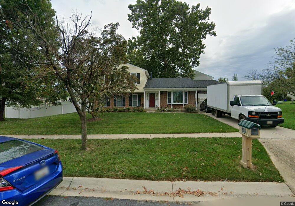 3312 King William Dr, Olney, MD 20832 - photo 1