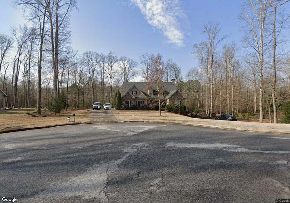 468 Billie Dean Dr, Jefferson, GA 30549 - photo 1