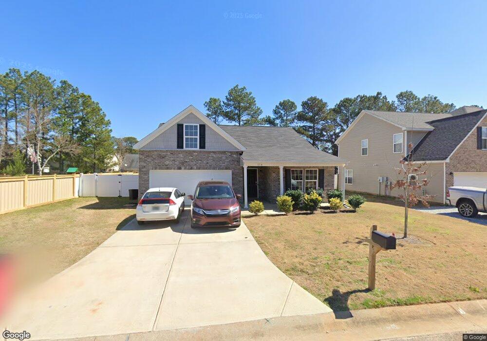 114 Arbor Creek unit 31, Warner Robins, GA 31093 - photo 1