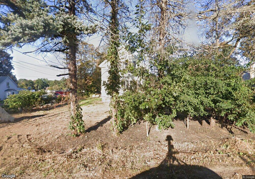 23 Central St, Byfield, MA 01922 - photo 1