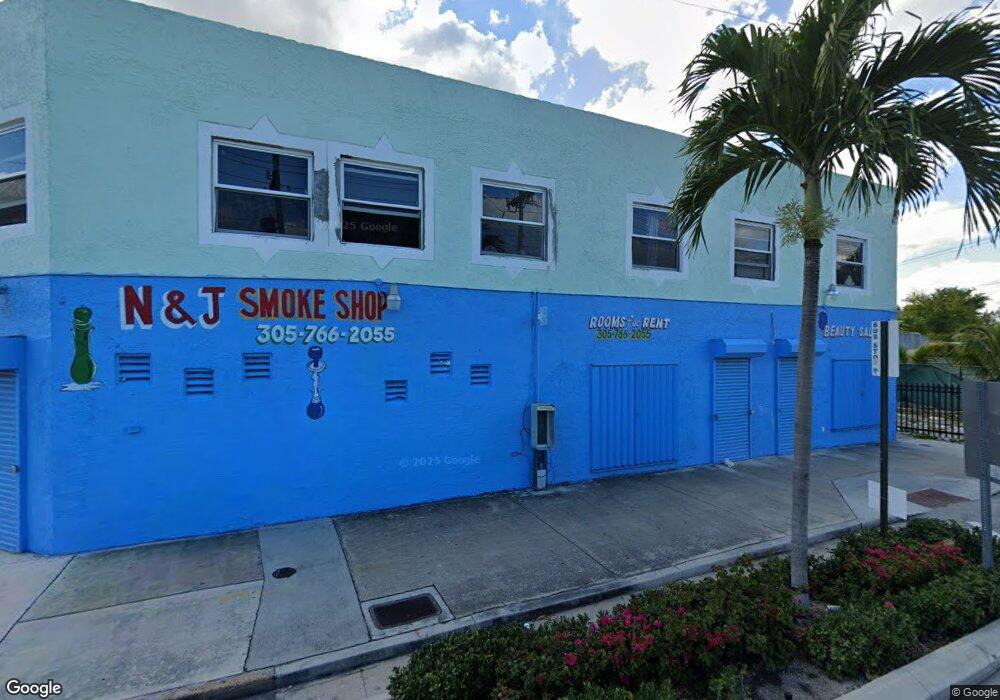 2301 N Tamarind Ave unit C, West Palm Beach, FL 33407 - photo 1