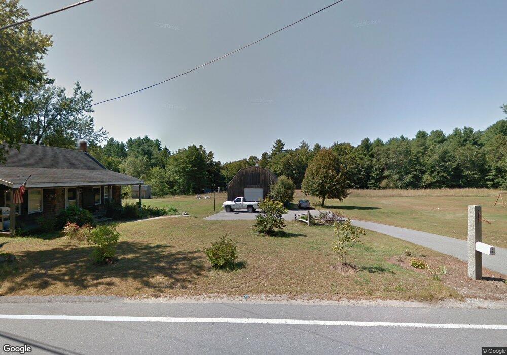 205 Shannon Rd, Salem, NH 03079 - photo 1