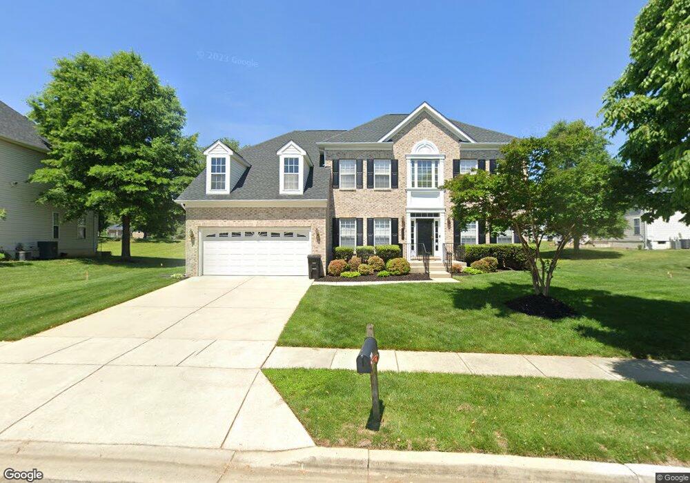 6317 Danner Dr, Clinton, MD 20735 - photo 1