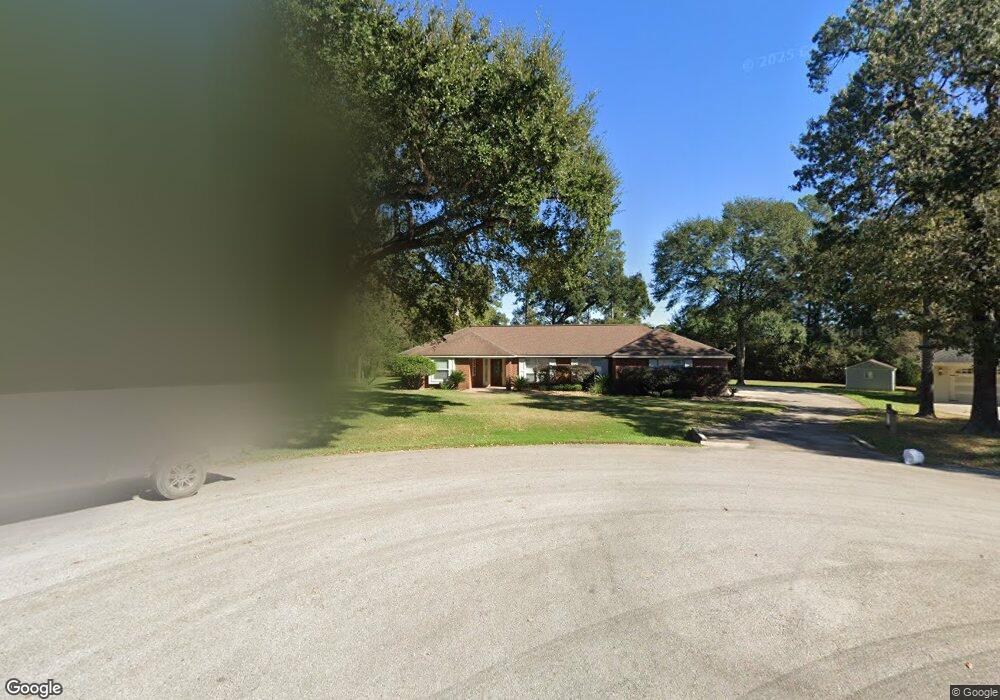 21803 Musket Run, Hockley, TX 77447 - photo 1