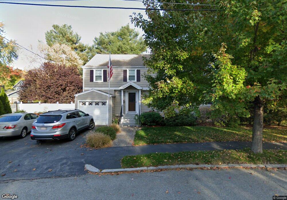 20 Morel Cir, Wakefield, MA 01880 - photo 1