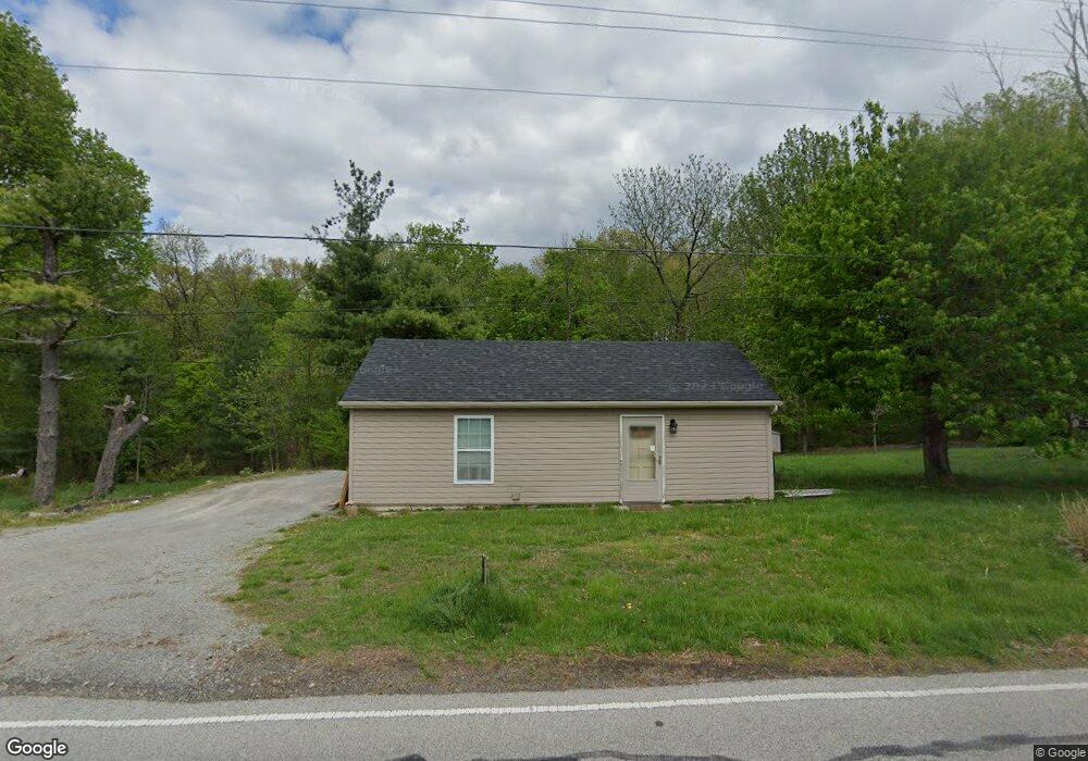 7954 Scottsville Rd, Floyds Knobs, IN 47119 - photo 1