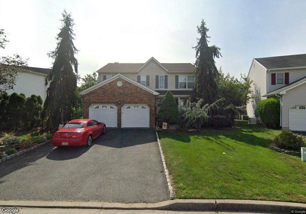 12 Nursery Ln, Middlesex, NJ 08846 - photo 1