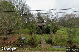 12532 Central Ave, Roseland, LA 70456