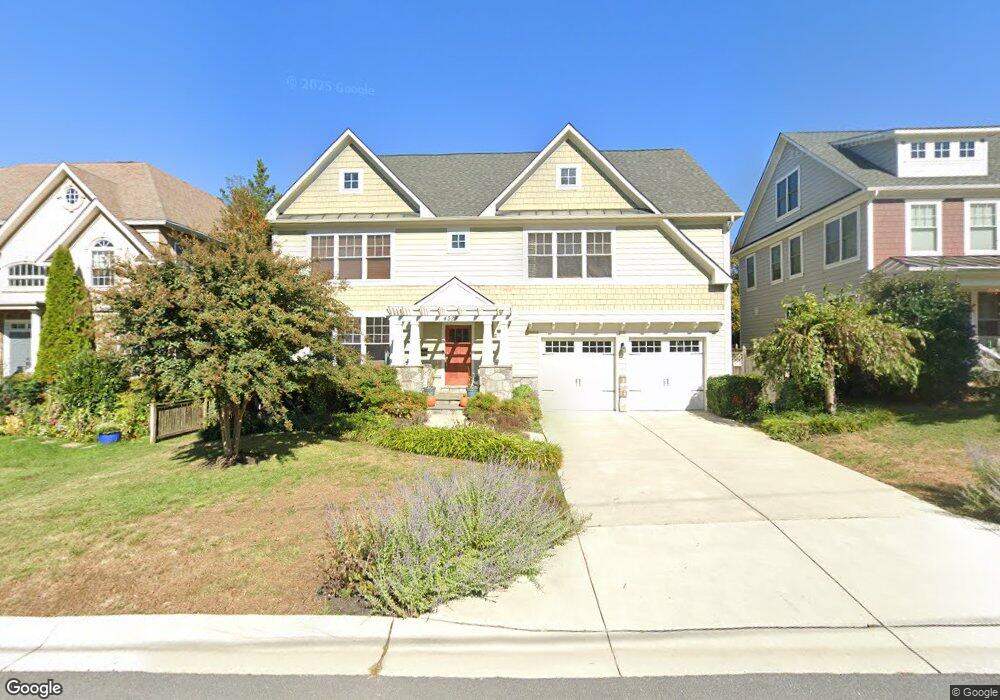 4521 Windsor Ln, Bethesda, MD 20814 - photo 1