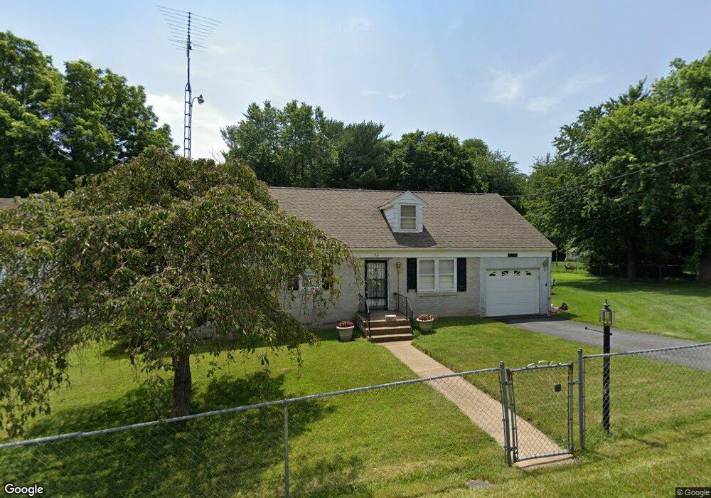 28 Beverley St, Verona, VA 24482 - photo 1