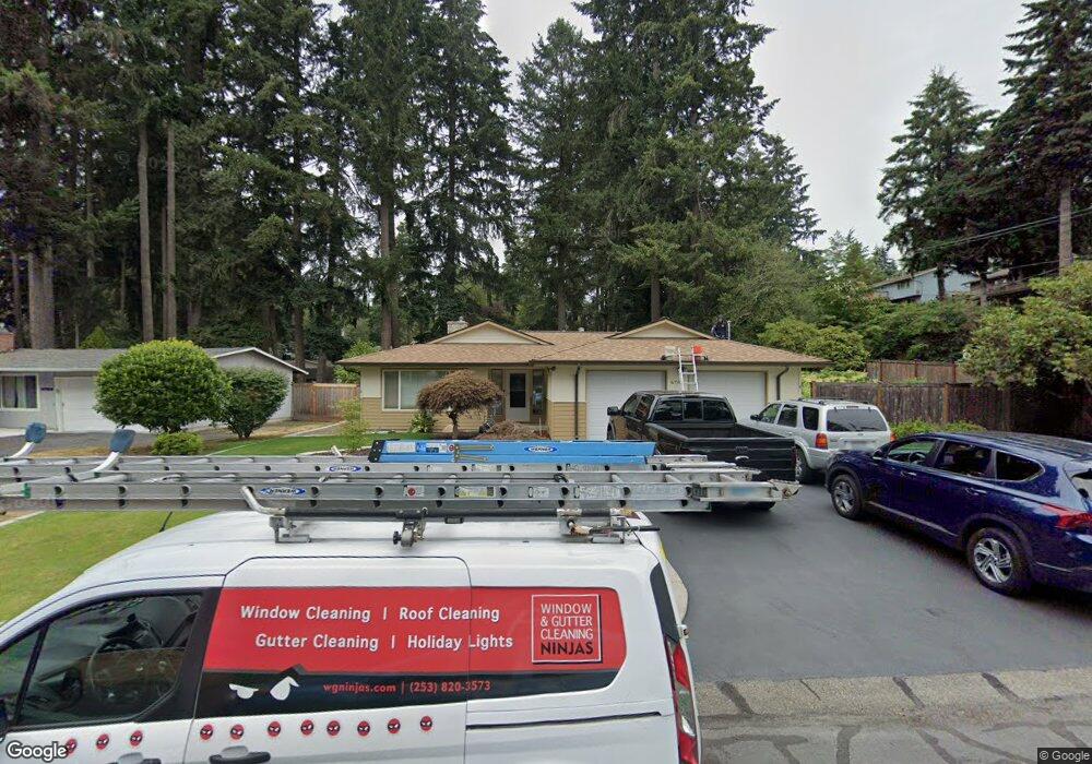 6701 53rd St W, University Place, WA 98467 - photo 1