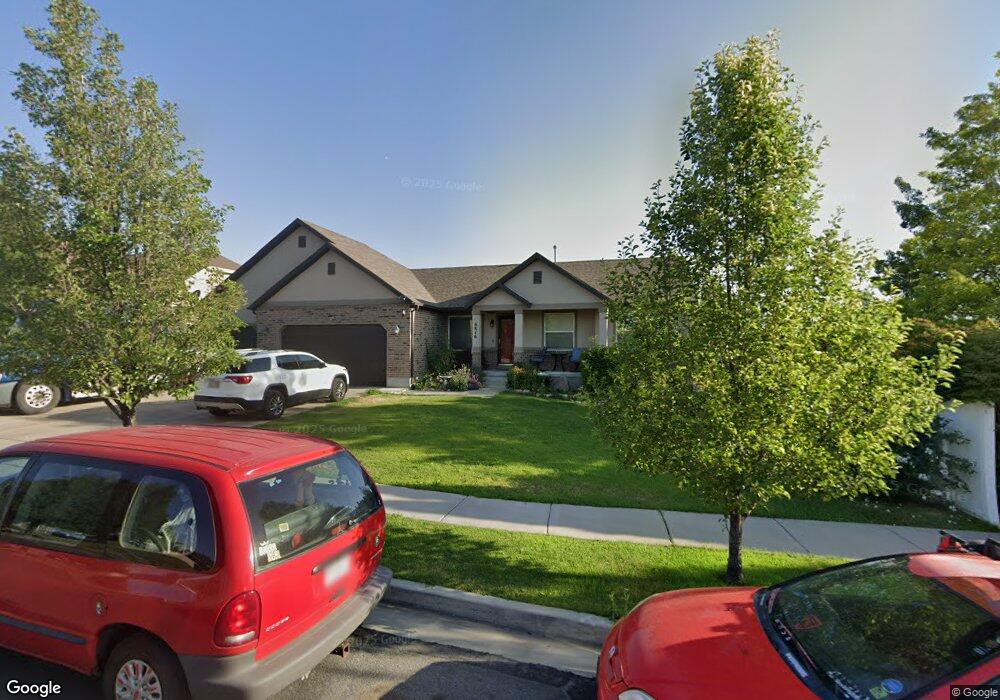 6816 W Spring Oak Dr, West Jordan, UT 84081 - photo 1