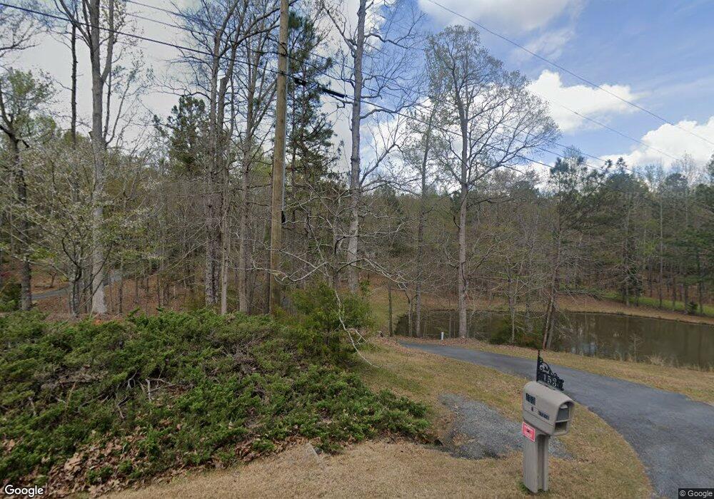 153 Trey Terrace, Macon, GA 31210 - photo 1