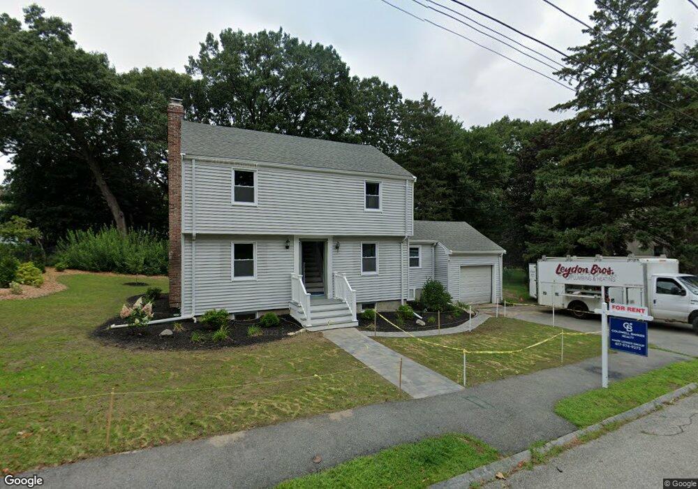 3 Hiawatha Rd unit 2, Woburn, MA 01801 - photo 1