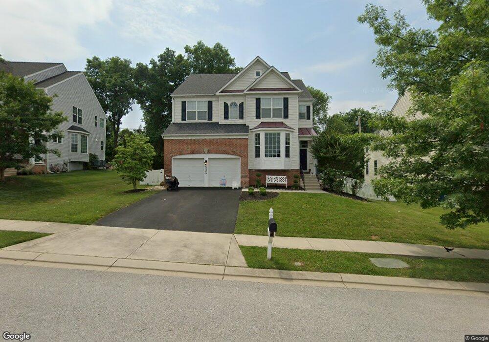 6506 Clarington Rd, Baltimore, MD 21209 - photo 1
