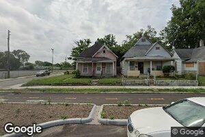 1803 W Michigan St, Indianapolis, IN 46222
