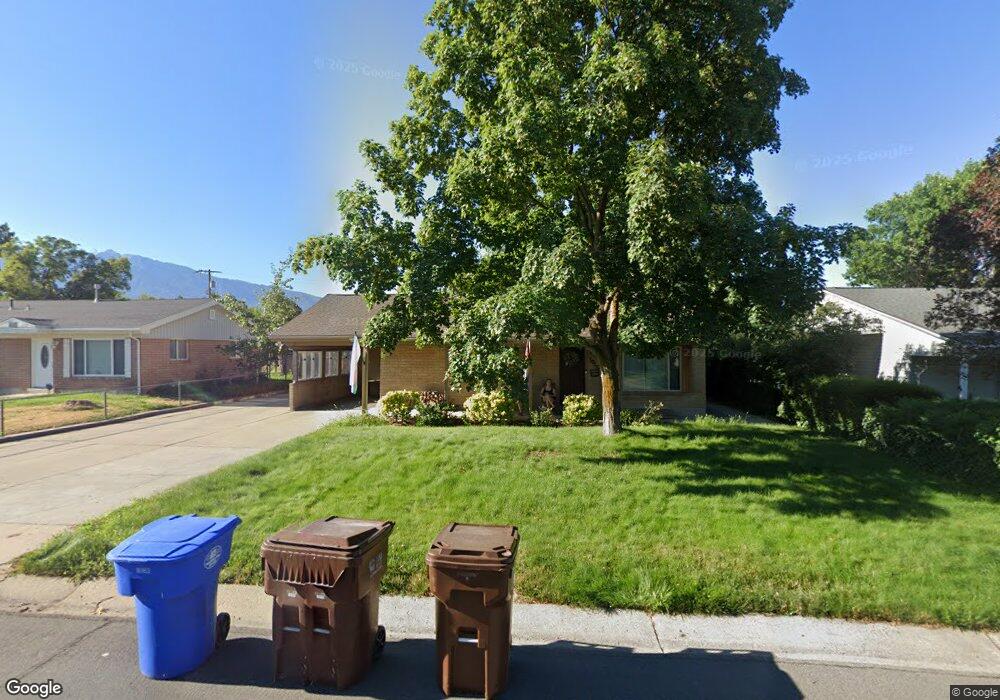1044 E 7625 S, Midvale, UT 84047 - photo 1