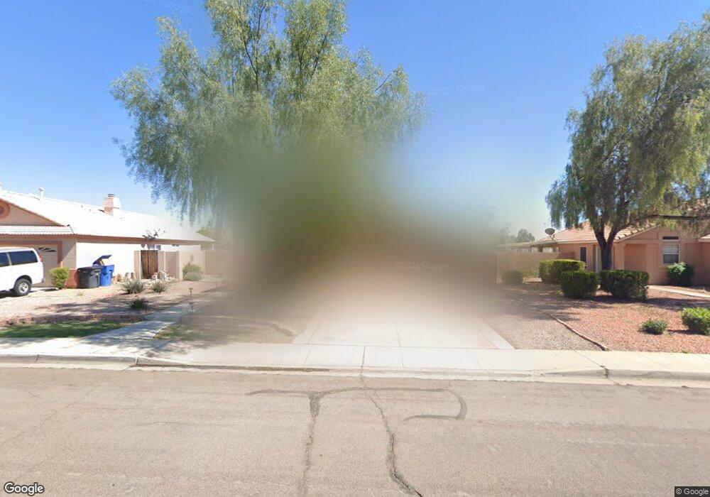 493 N Tower Ave, Chandler, AZ 85225 - photo 1